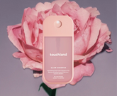 Glow Essence Body & Hair Fragrance Mist
