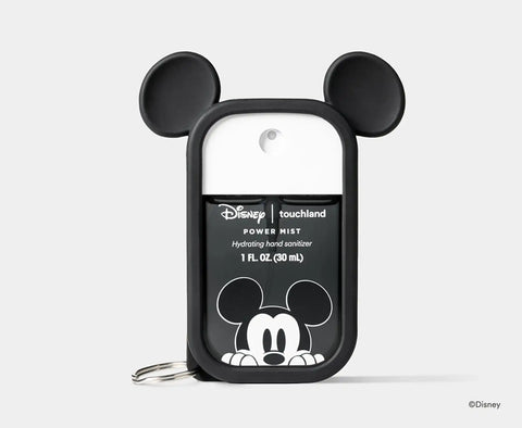 DISNEY MICKEY MOUSE & TOUCHLAND SET