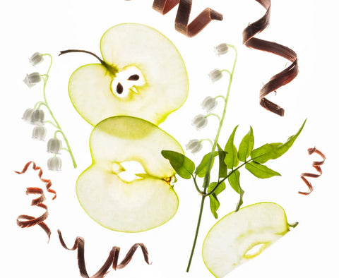 Applelicious Hand Sanitizer
