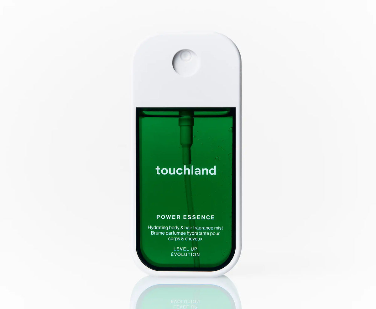 Level Up Body Spray