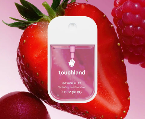 Fruity Delights Power Mist Bundle