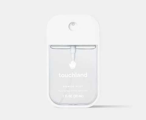 Beach Coco Hand Sanitizer
